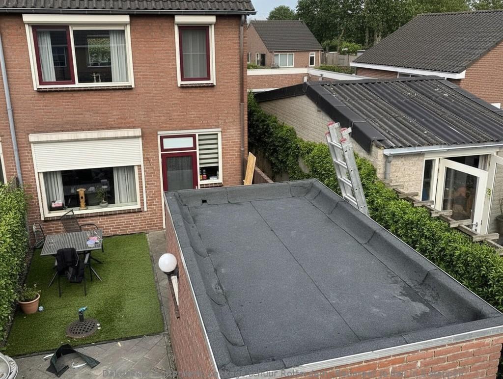 Lekkage Schuur Rotterdam
