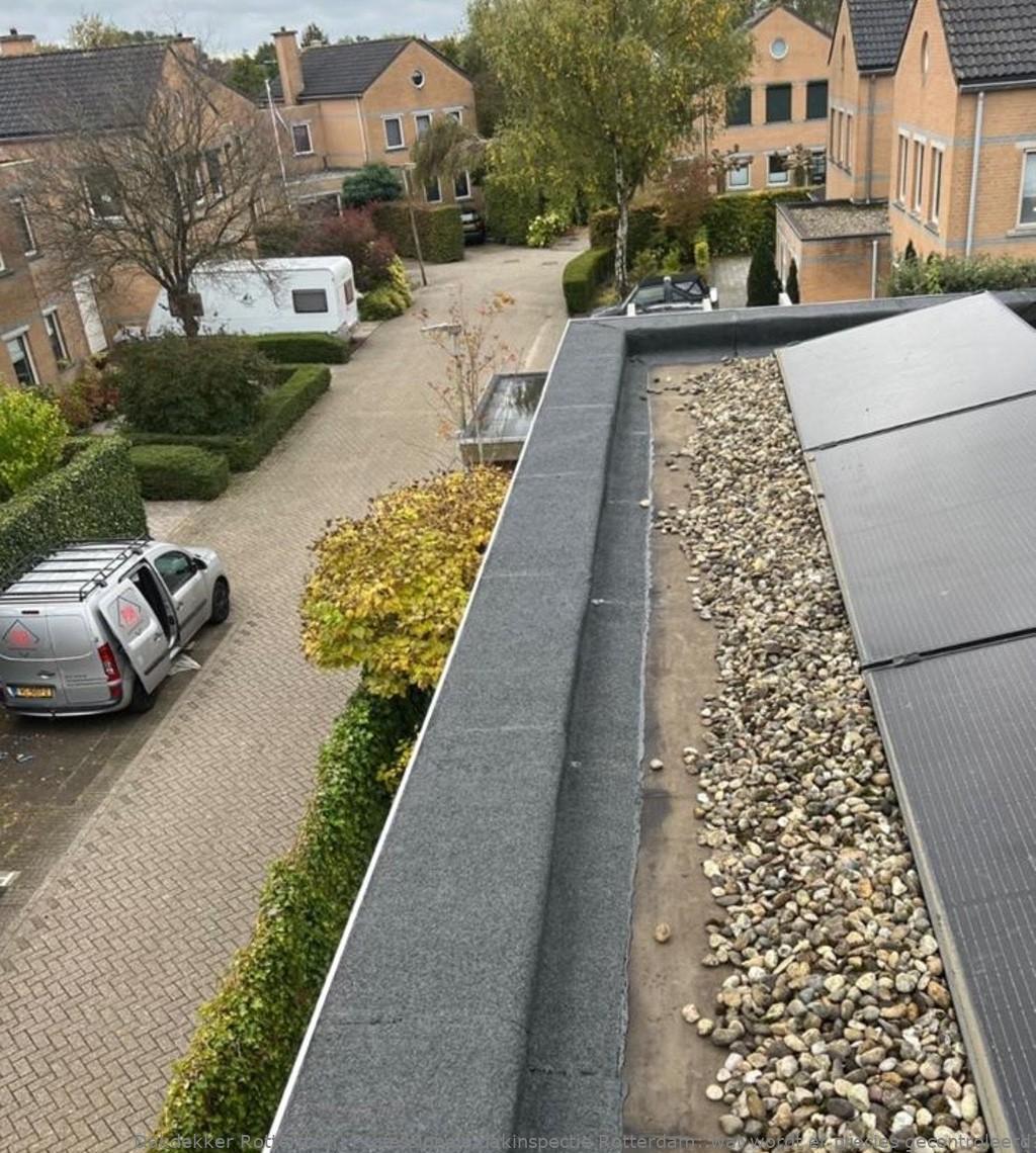 Professionele Dakinspectie Rotterdam