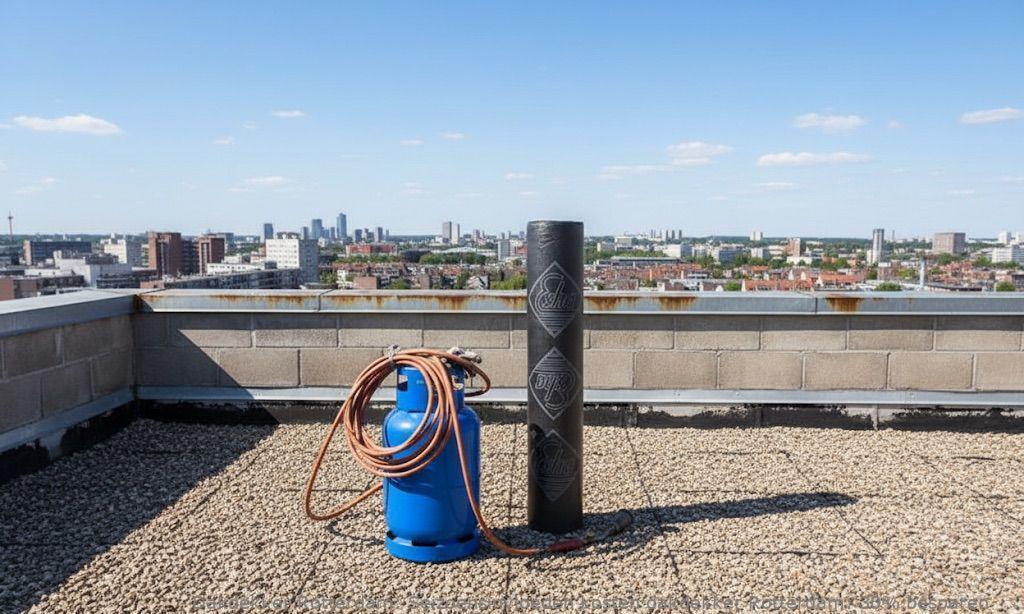 Seizoensinvloeden Kosten Dakdekker Rotterdam