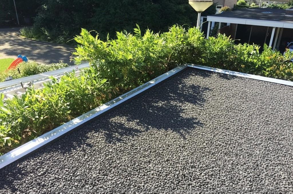 Voordelen Jaarlijkse Dakinspectie Rotterdam